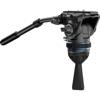 Sirui Video Head Fluid S5 (SKU: 133400 / S5 VIDEO HEAD)